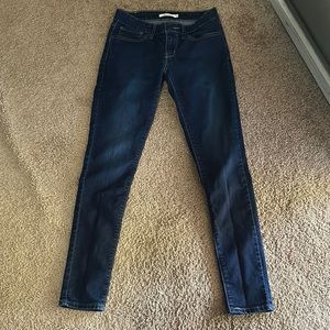 Levi’s jeans